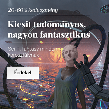 Kicsit tudom�nyos, nagyon fantasztikus