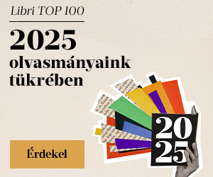 TOP 100 - 2025 k�nyves toplist�ja