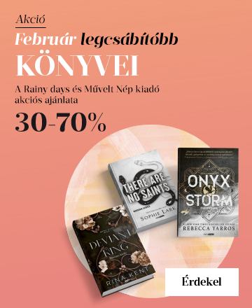 Febru�r legcs�b�t�bb k�nyvei