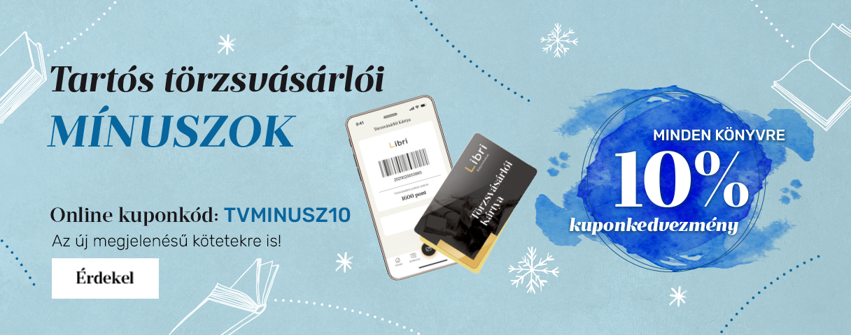 Tart�s t�rzsv�s�rl�i m�nuszok