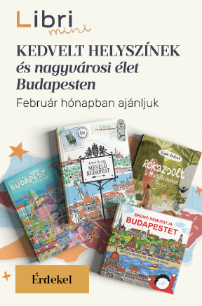 Libri Mini - A h�nap k�nyve