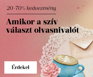 Amikor a sz�v v�laszt olvasnival�t