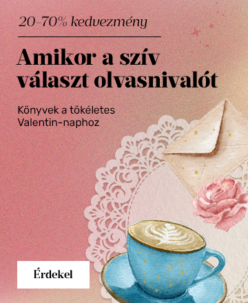 Amikor a sz�v v�laszt olvasnival�t