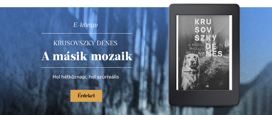 A m�sik mozaik