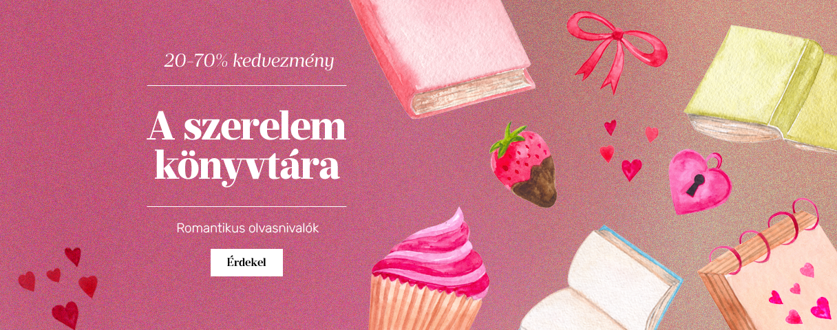 A szerelem k�nyvt�ra