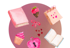 A szerelem k�nyvt�ra