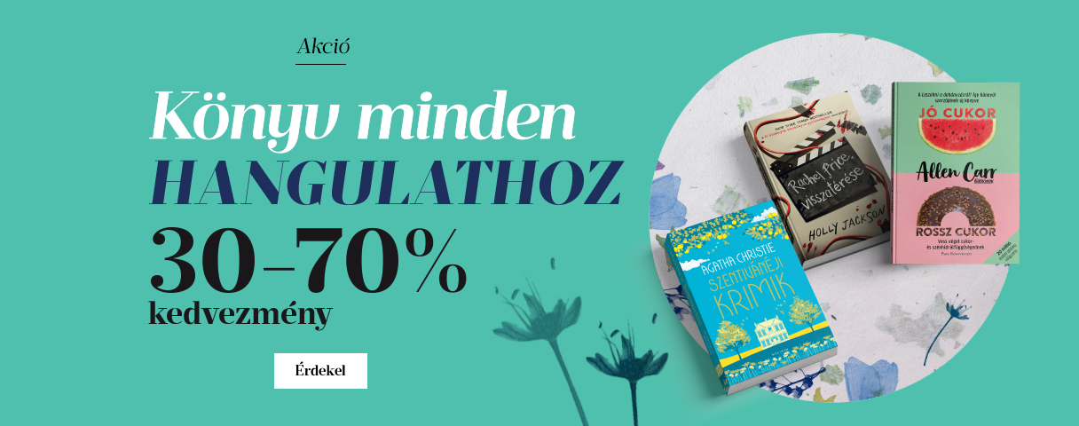 K�nyv minden hangulathoz