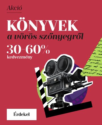 K�nyvek a v�r�s sz�nyegr�l