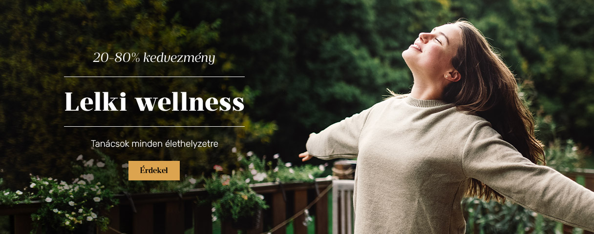 Lelki wellness