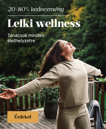 Lelki wellness