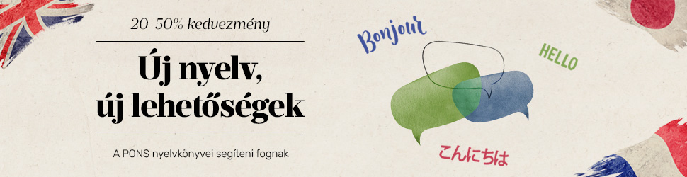 �j nyelv, �j lehet�s�gek