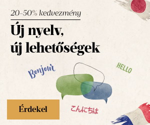 �j nyelv, �j lehet�s�gek