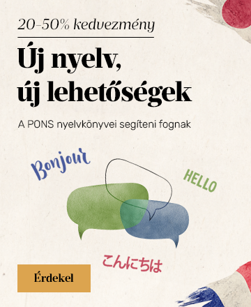 �j nyelv, �j lehet�s�gek