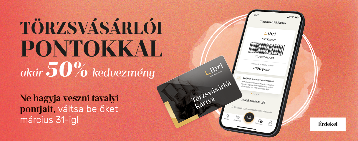 T�rzsv�s�rl�i pontokkal 