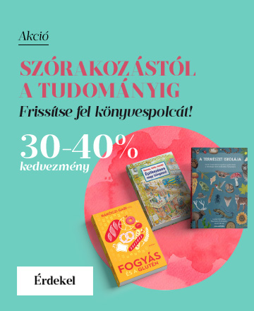 Sz�rakoz�st�l a tudom�nyig