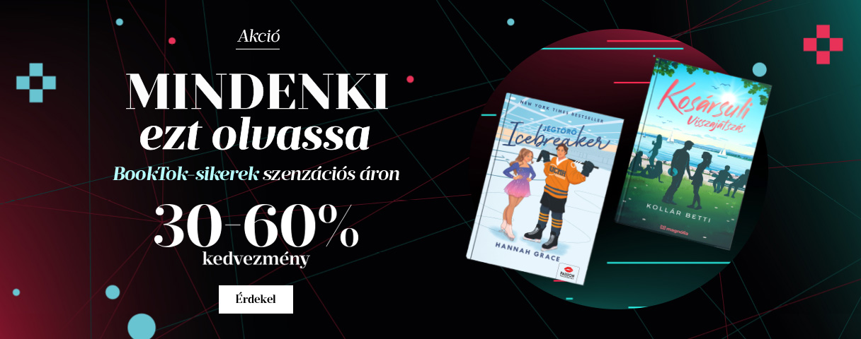 Mindenki ezt olvassa