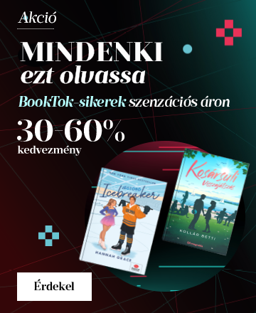 Mindenki ezt olvassa