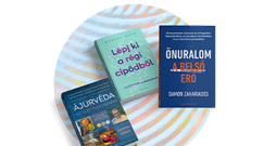 Inspir�l, elgondolkodtat �s felt�lt