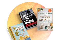 Minden gener�ci� megtal�lja a maga t�rt�net�t