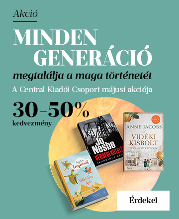 Minden gener�ci� megtal�lja a maga t�rt�net�t