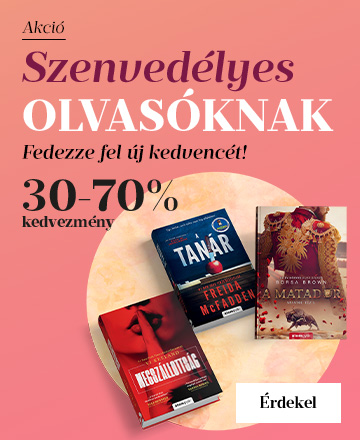 Szenved�lyes olvas�knak