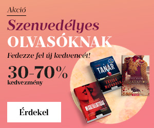 Szenved�lyes olvas�knak