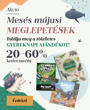 Mes�s m�jusi meglepet�sek