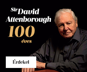 Sir David Attenborough 100 �ves