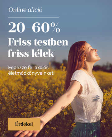 Friss testben friss l�lek
