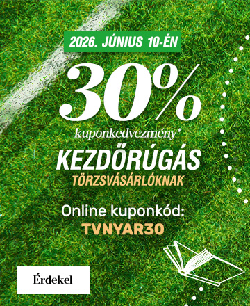 30% kuponkedvezm�ny