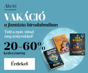Vak�ci� a fant�zia birodalm�ban