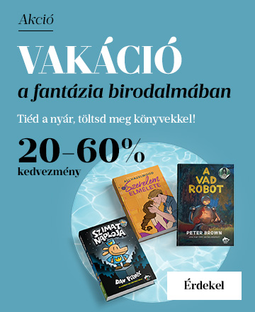 Vak�ci� a fant�zia birodalm�ban