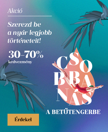 Csobban�s a bet�tengerbe