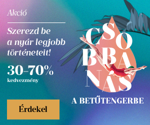 Csobban�s a bet�tengerbe