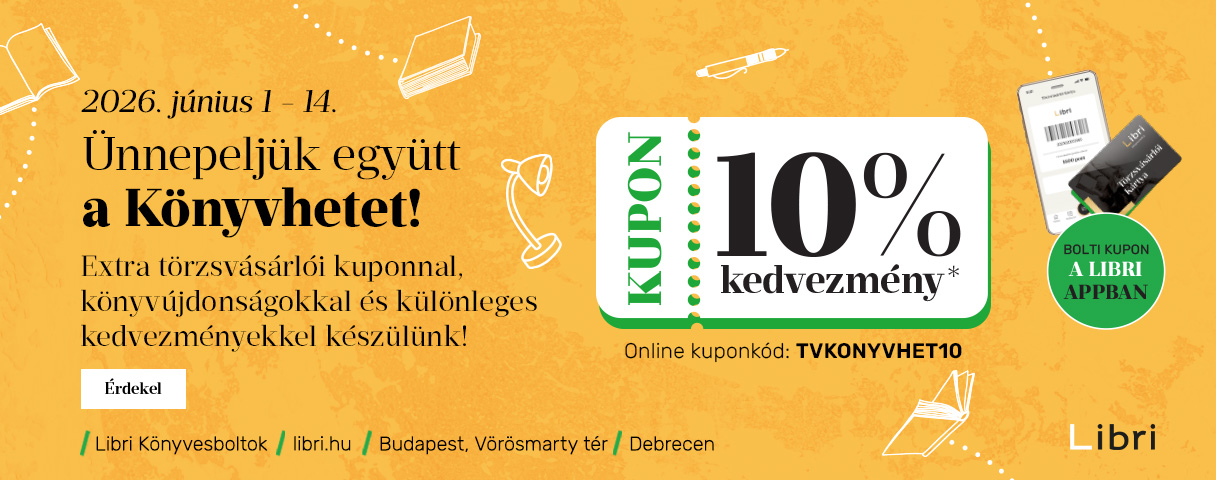 K�nyvheti meglepet�s