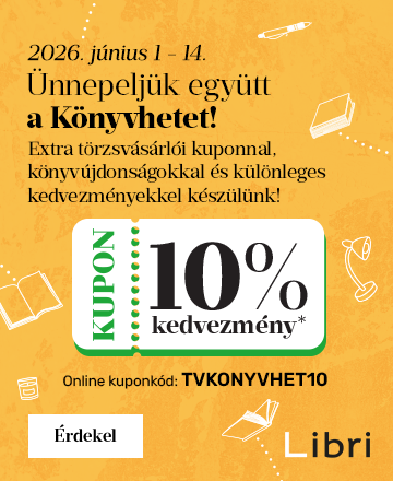 K�nyvheti meglepet�s