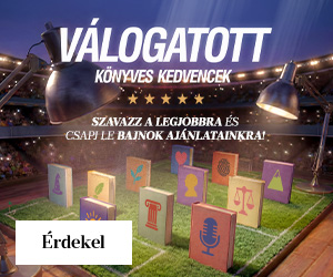 V�logatott k�nyves kedvencek