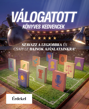 V�logatott k�nyves kedvencek