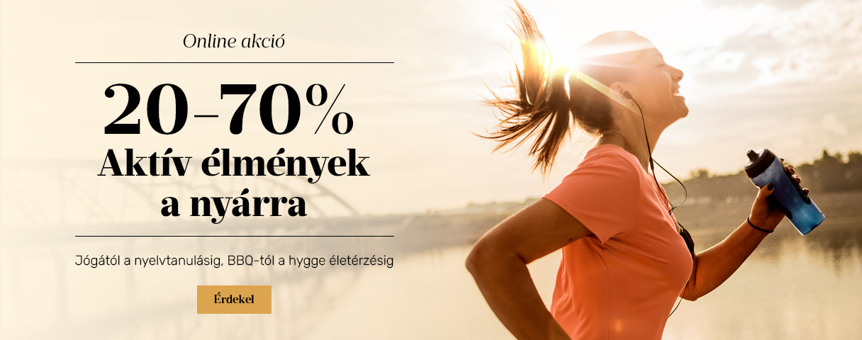 Akt�v �lm�nyek a ny�rra