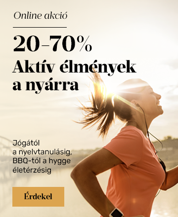 Akt�v �lm�nyek a ny�rra