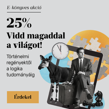Vidd magaddal a vil�got!