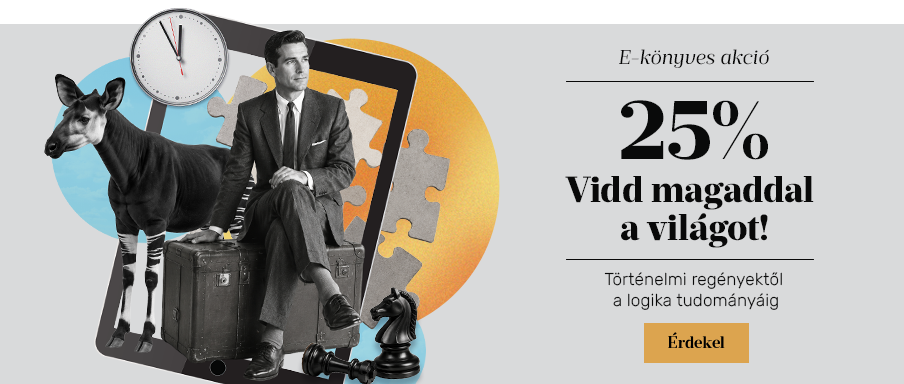 Vidd magaddal a vil�got!