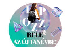 Lapozz bele az �j tan�vbe! - Akci�
