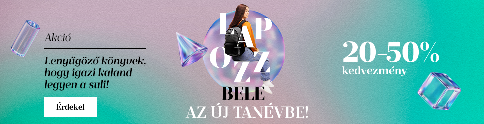 Lapozz bele az �j tan�vbe!