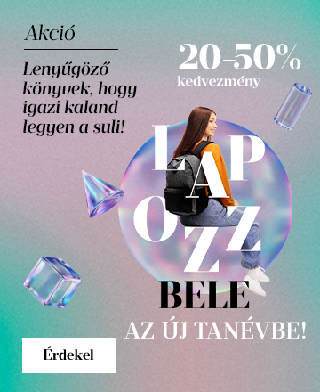 Lapozz bele az �j tan�vbe!