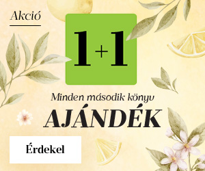 Minden m�sodik k�nyv aj�nd�k