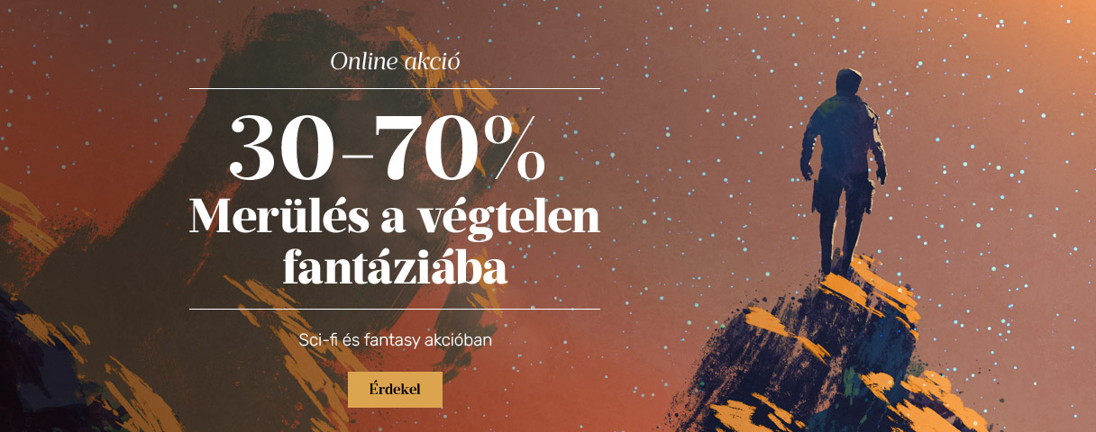 Mer�l�s a v�gtelen fant�zi�ba