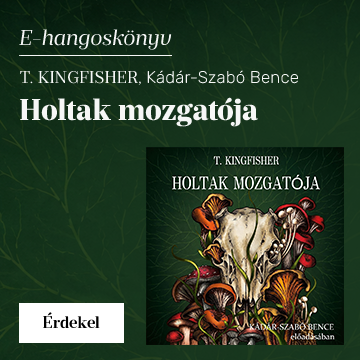 Holtak mozgat�ja