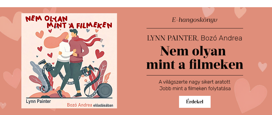Nem olyan mint a filmeken