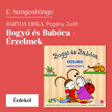 Bogy� �s Bab�ca - �rzelmek